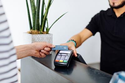 Chi tiết về dịch vụ đáo hạn thẻ tín dụng tại Cần Giờ