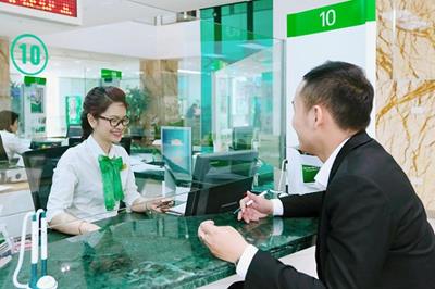 Tìm hiểu về điều kiện làm thẻ tín dụng Vietcombank
