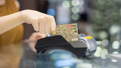 Thủ tục và điều kiện làm thẻ tín dụng HSBC mà bạn nên biết