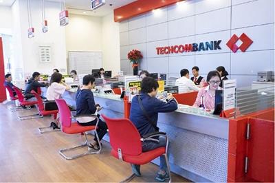 Thủ tục và điều kiện làm thẻ tín dụng Techcombank