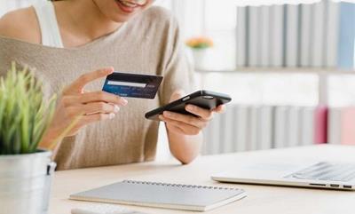 Hướng dẫn mở thẻ tín dụng bằng sổ tiết kiệm cực kỳ chi tiết