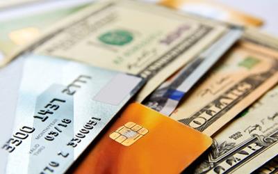 Dịch vụ rút tiền mặt thẻ tín dụng tại Cần Giờ