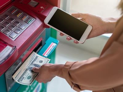 Dịch vụ rút tiền mặt thẻ tín dụng tại Quận 7