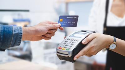 Dịch vụ đáo hạn thẻ tín dụng tại Quận 8 phí rẻ