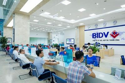 Hướng dẫn thủ tục và điều kiện làm thẻ tín dụng BIDV