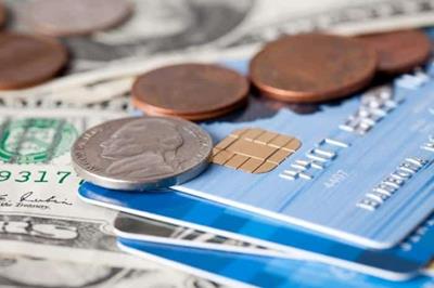 Dịch vụ rút tiền mặt thẻ tín dụng tại Quận 10