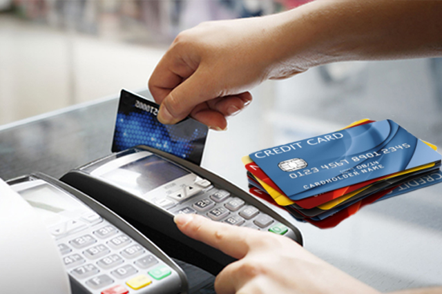 Lợi ích của dịch vụ đáo hạn thẻ tín dụng