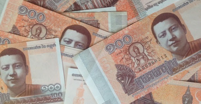 100 tiền Campuchia đổi được bao nhiêu tiền Việt Nam?