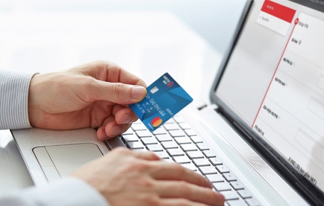 Mọi thông tin của khách hàng sẽ được bảo mật tuyệt đối khi sử dụng dịch vụ đáo hạn thẻ