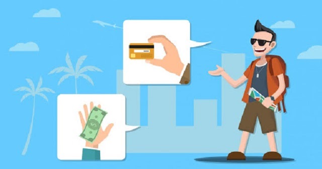 Dịch vụ đáo hạn thẻ tín dụng là một dịch vụ do các tổ chức tài chính hoặc các đơn vị cung cấp cho chủ thẻ tín dụng nhằm giải quyết các vấn đề tài chính với ngân hàng