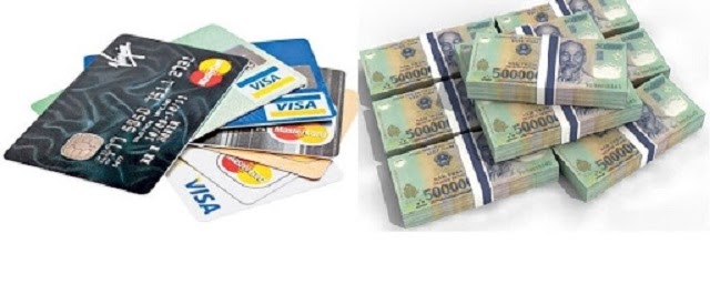 Sự xuất hiện tràn lan của dịch vụ đáo hạn thẻ tín dụng khiến cho các chủ thẻ tín dụng gặp khó khăn trong việc tìm kiếm đơn vị cung cấp dịch vụ uy tín