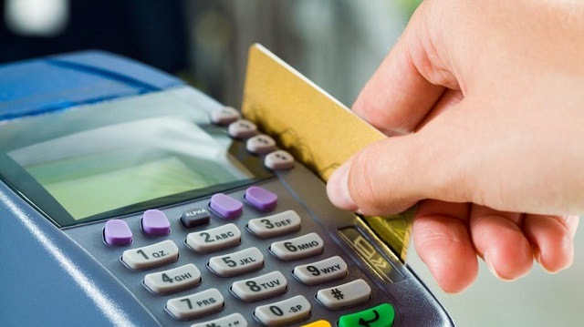 Dịch vụ đáo hạn thẻ tín dụng có thể hạn chế được những rủi ro
