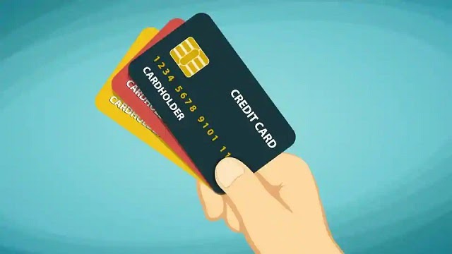 Thẻ tín dụng đang dần trở thành một công cụ thanh toán không thể thiếu đối với con người trong cuộc sống hiện đại ngày nay